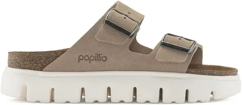 Birkenstock Women's Arizona Chunky Sandals