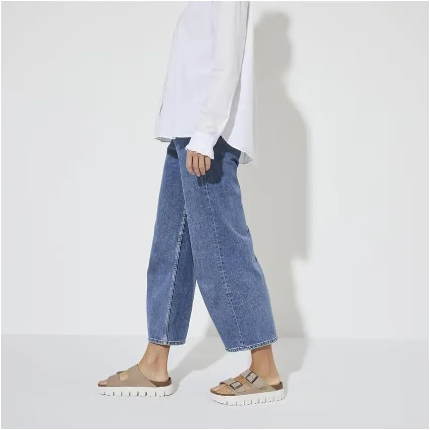 Birkenstock Women's Arizona Chunky Sandals