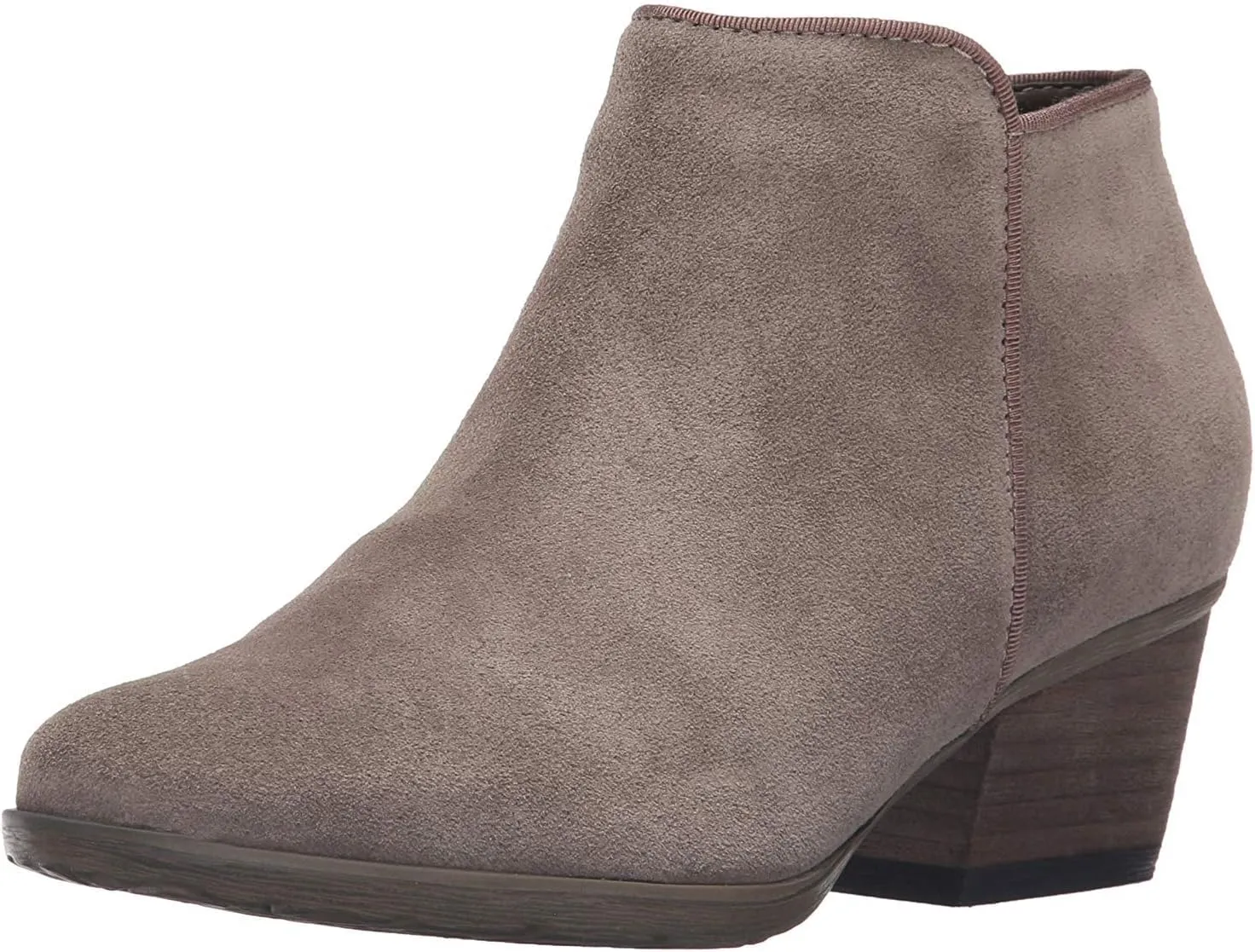 Blondo Women's Villa Waterproof Ankle Bootie
