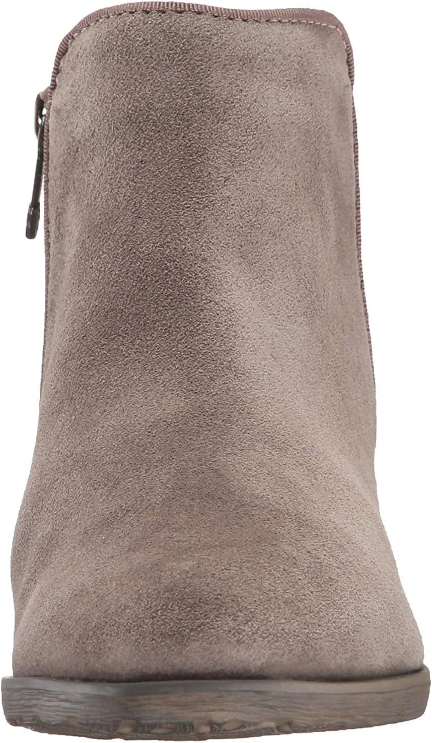 Blondo Women's Villa Waterproof Ankle Bootie