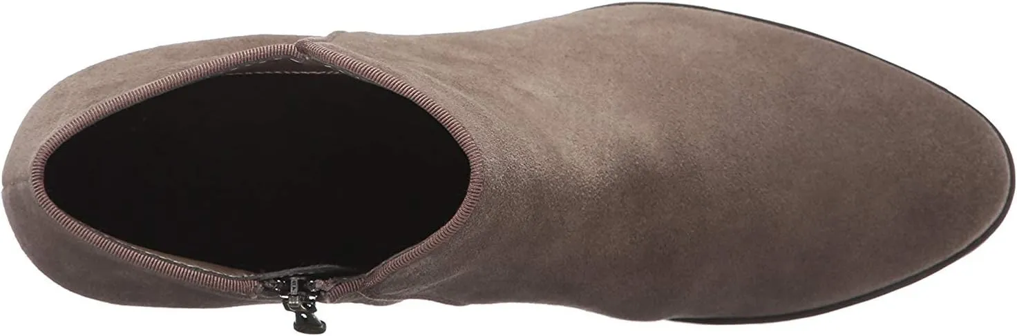 Blondo Women's Villa Waterproof Ankle Bootie