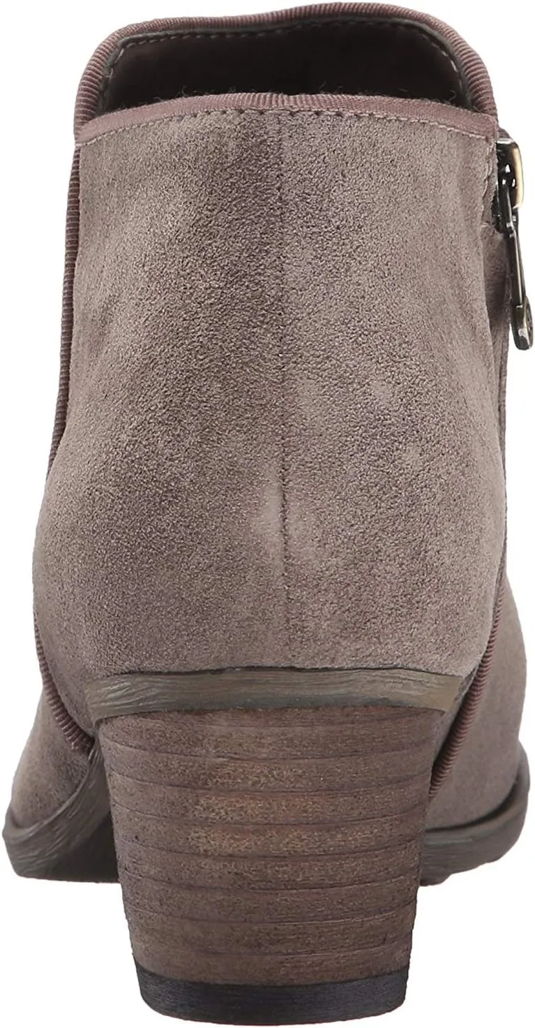 Blondo Women's Villa Waterproof Ankle Bootie