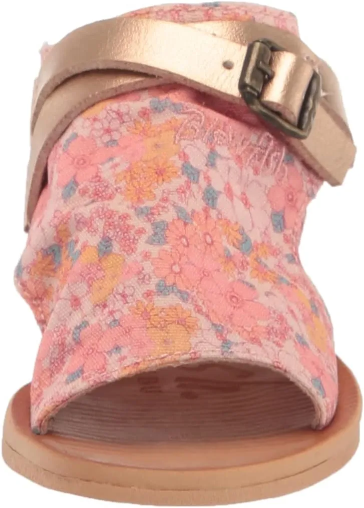Blowfish Malibu Baby-Girls Defsie-t