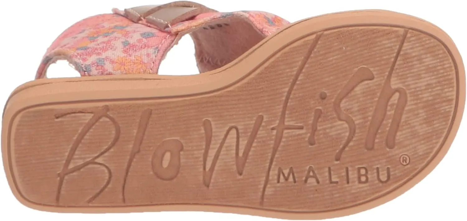 Blowfish Malibu Baby-Girls Defsie-t