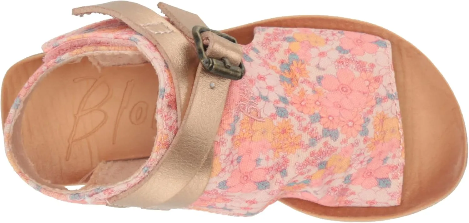 Blowfish Malibu Baby-Girls Defsie-t