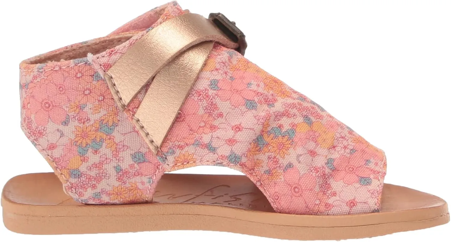 Blowfish Malibu Baby-Girls Defsie-t