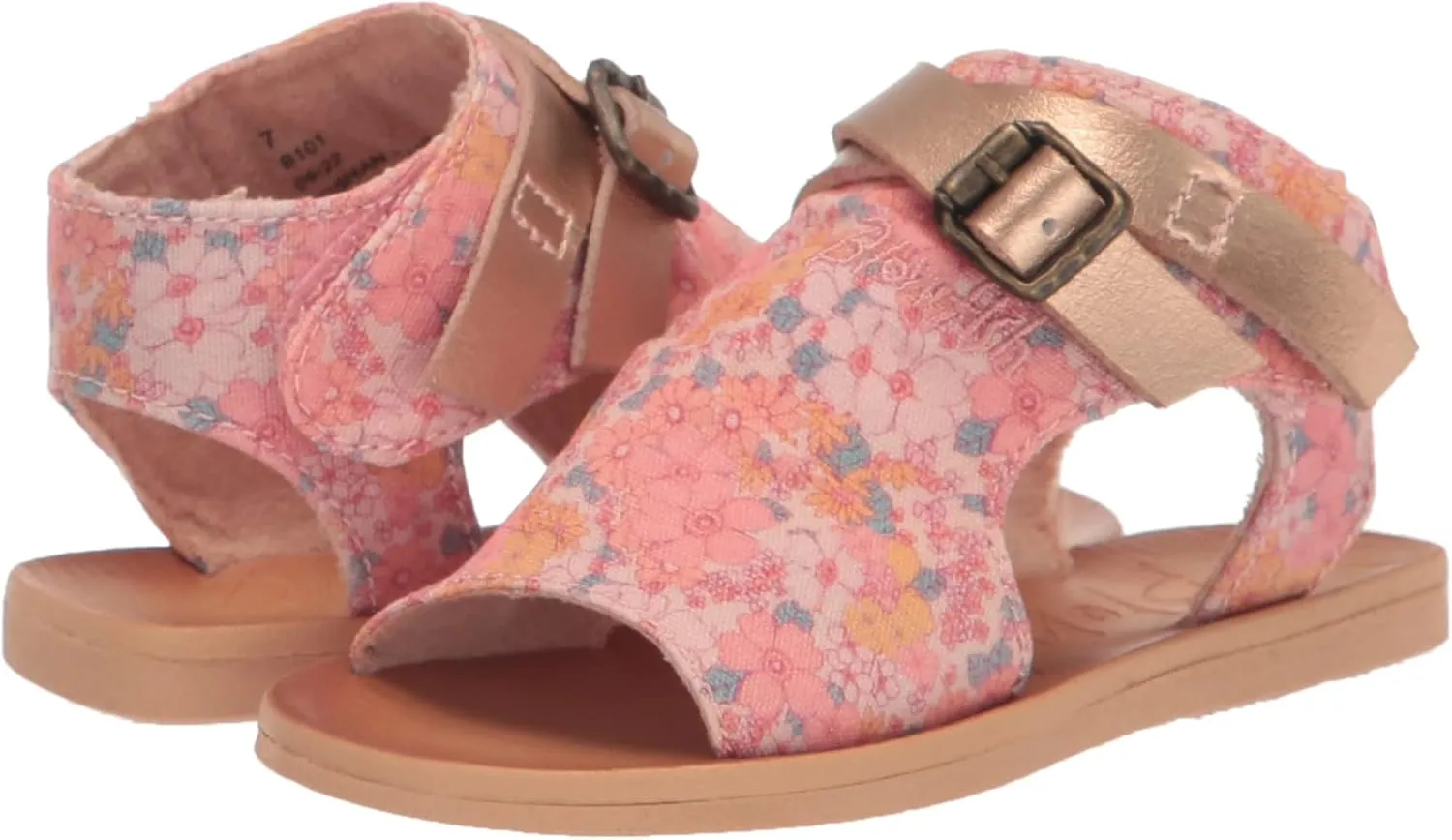 Blowfish Malibu Baby-Girls Defsie-t
