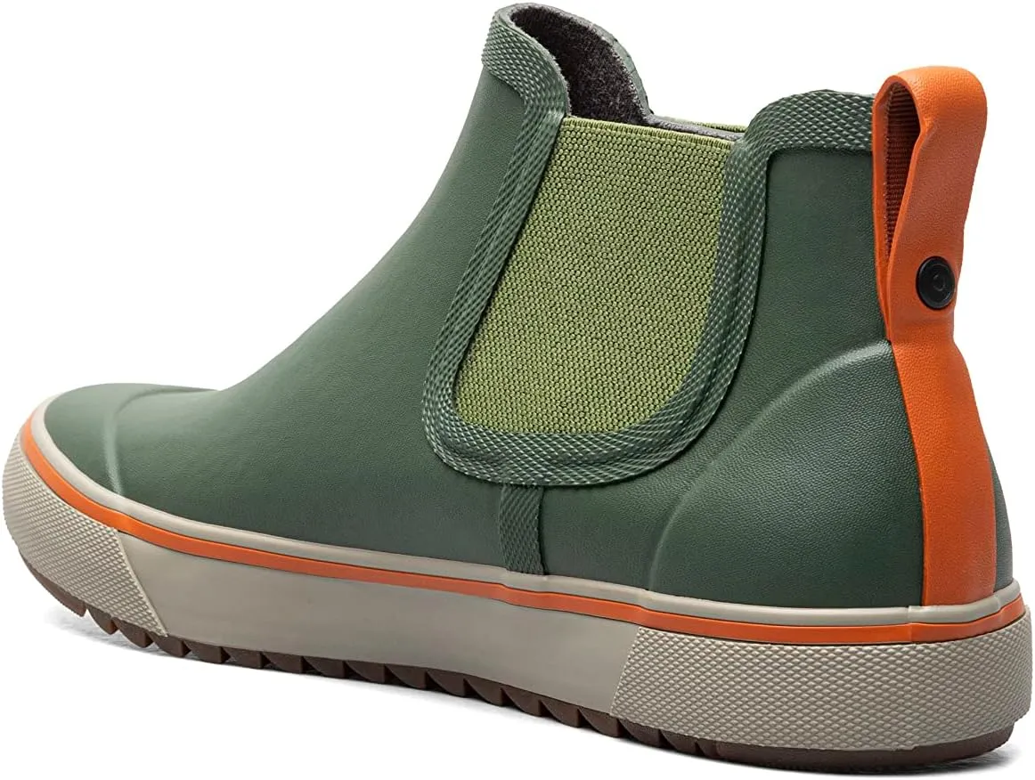BOGS Kicker Rain Chelsea II Men's Boot