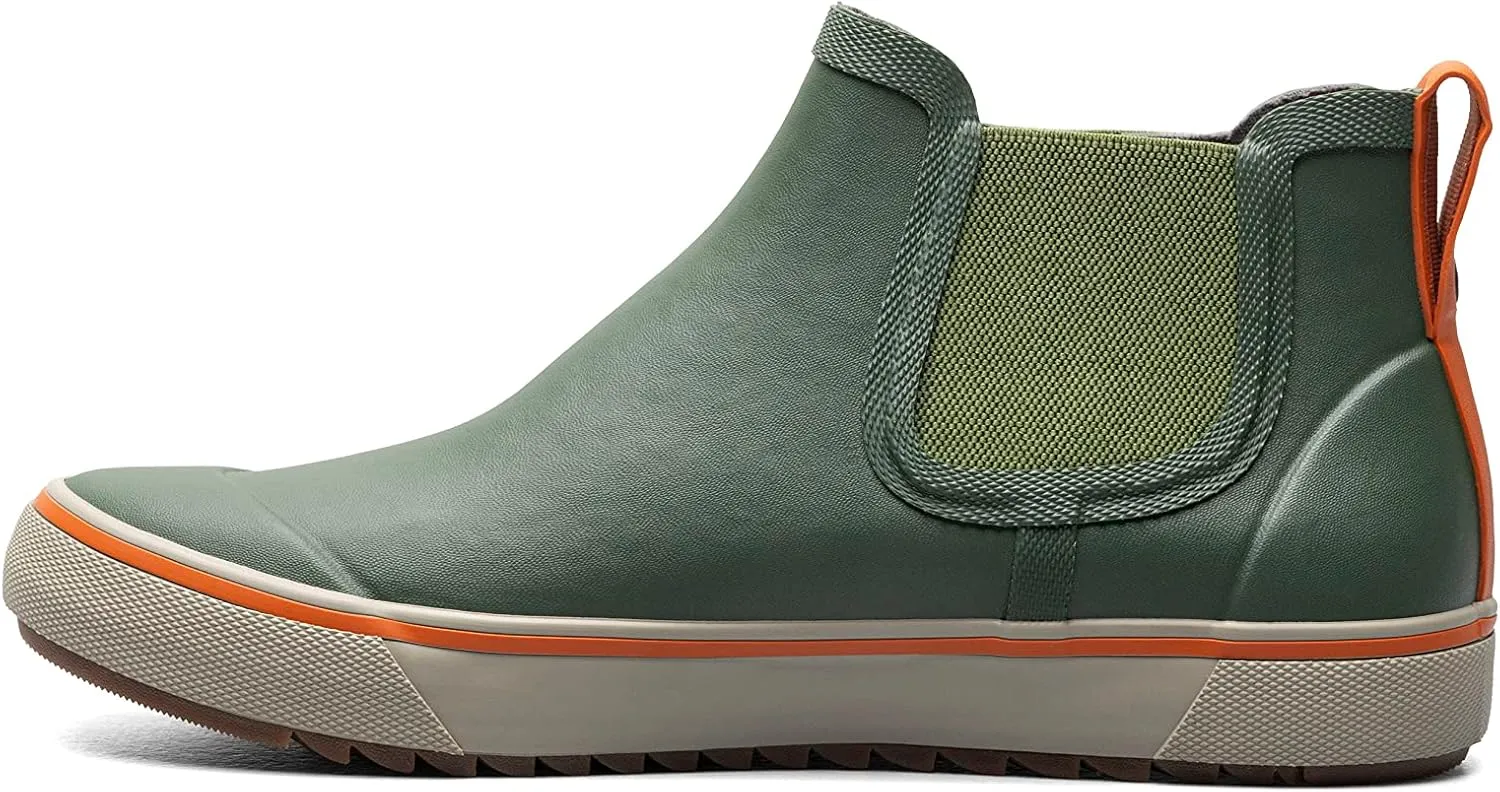 BOGS Kicker Rain Chelsea II Men's Boot