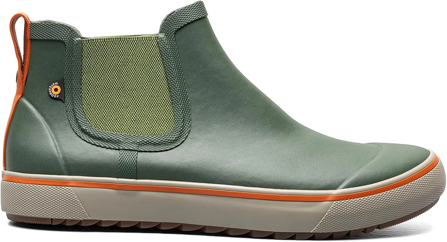 BOGS Kicker Rain Chelsea II Men's Boot