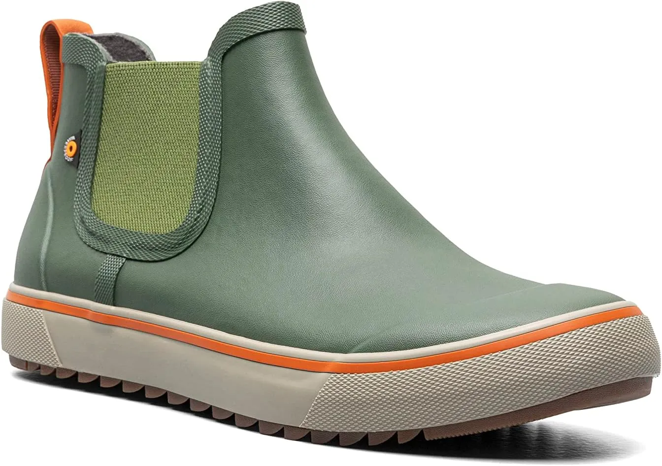 BOGS Kicker Rain Chelsea II Men's Boot