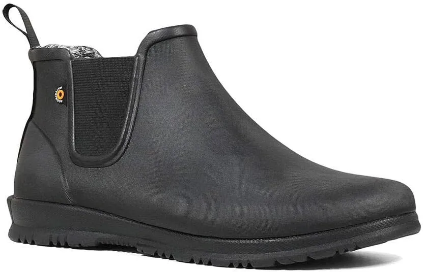 BOGS womens Sweetpea Chelsea Winter