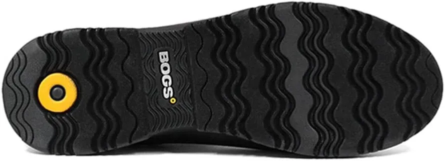 BOGS womens Sweetpea Chelsea Winter