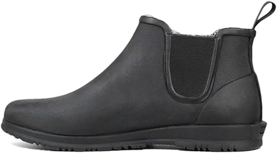 BOGS womens Sweetpea Chelsea Winter