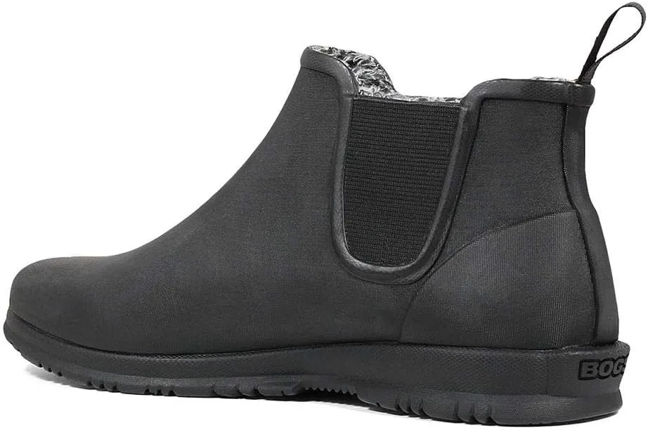 BOGS womens Sweetpea Chelsea Winter