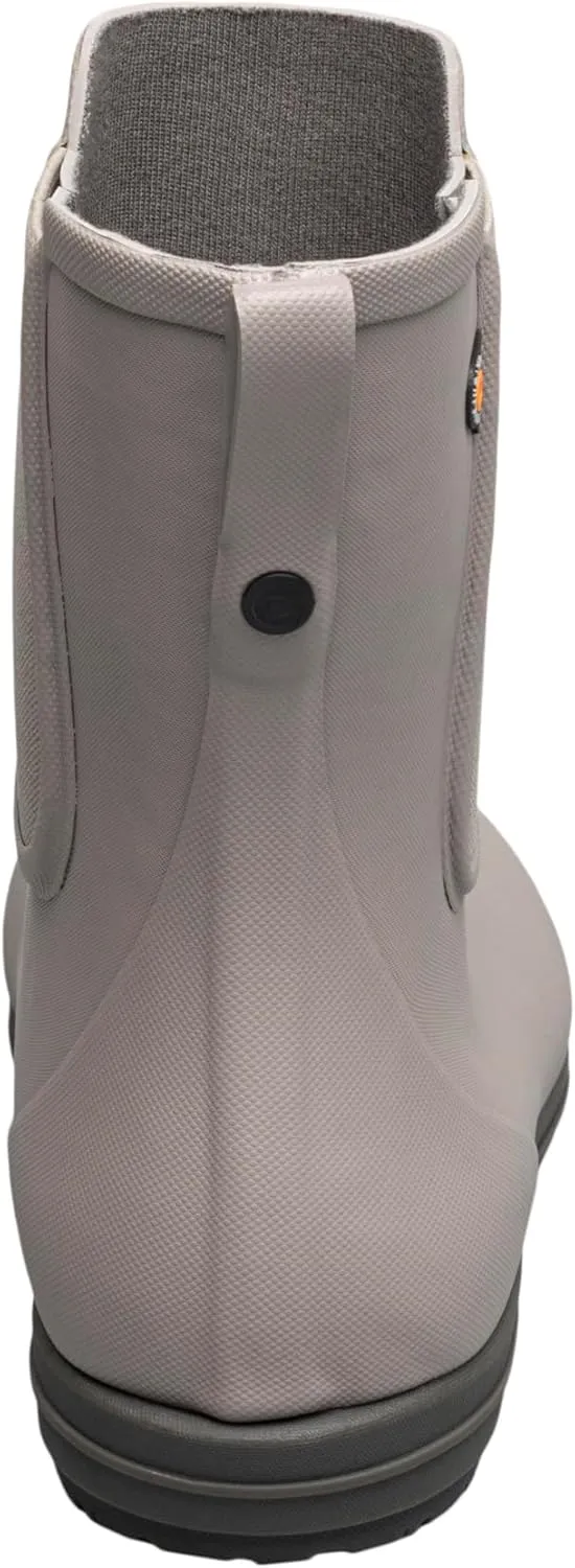 BOGS Women's Sweetpea II Mid Waterproof Rain Boots