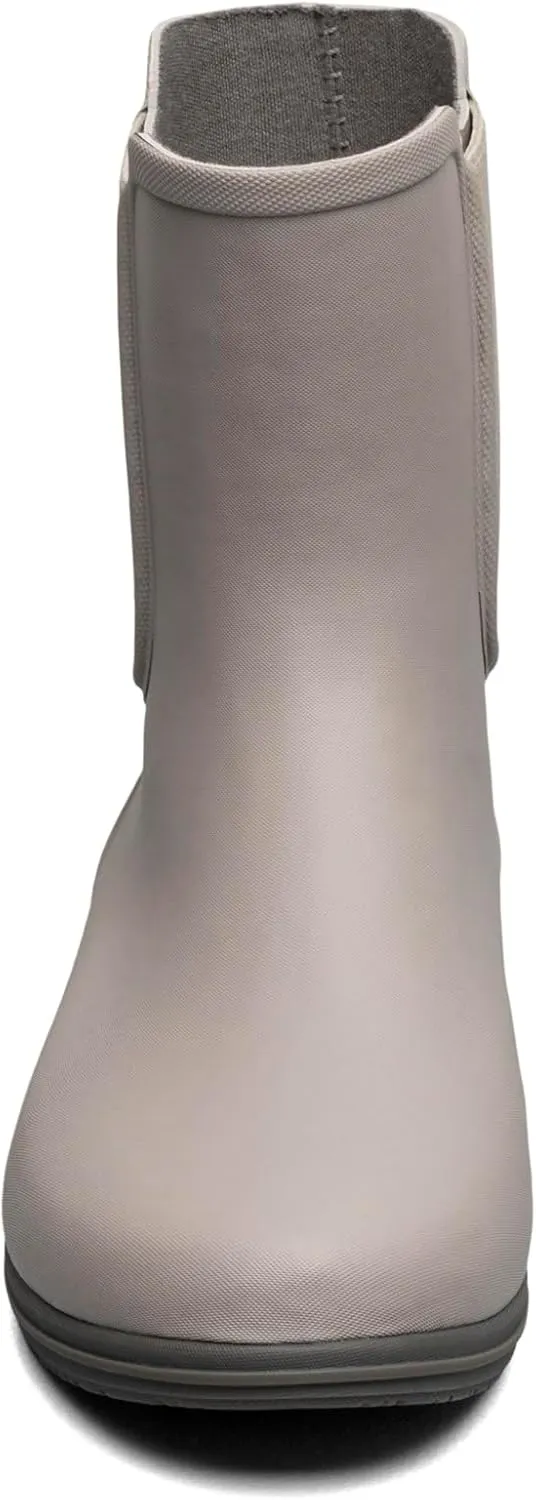 BOGS Women's Sweetpea II Mid Waterproof Rain Boots
