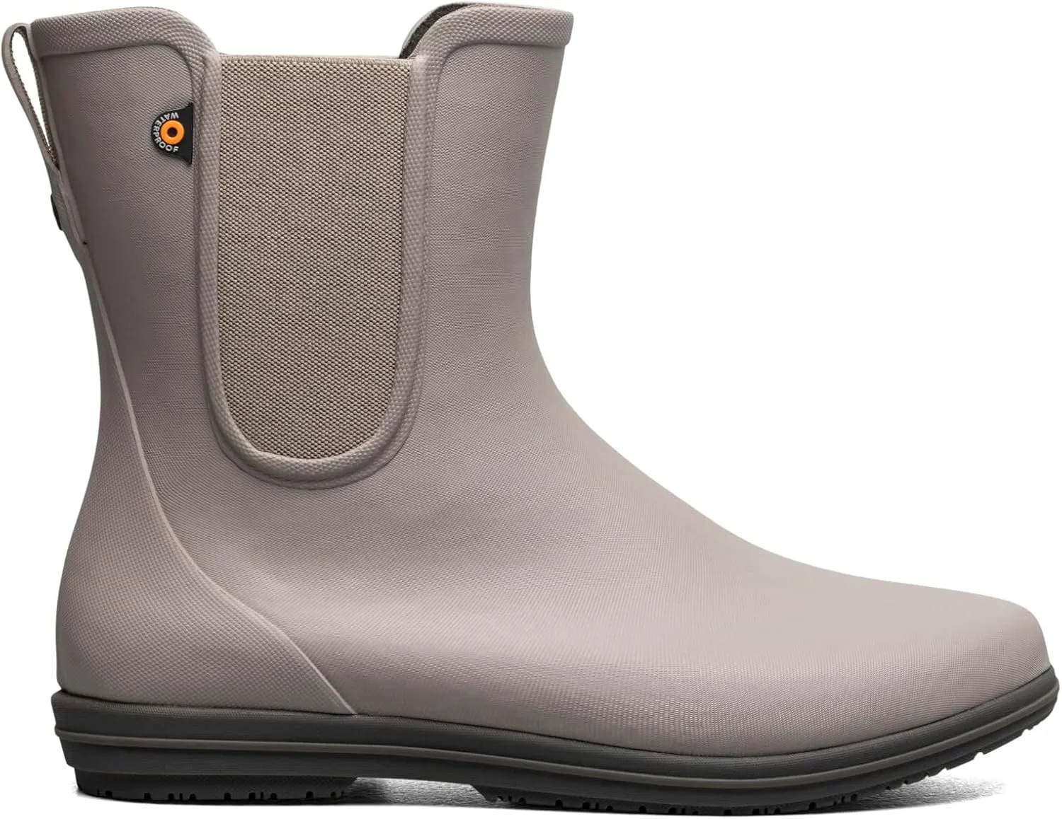 BOGS Women's Sweetpea II Mid Waterproof Rain Boots