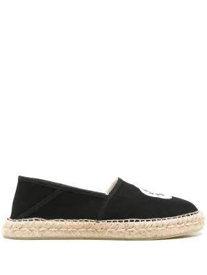 Boke Flower Espadrilles