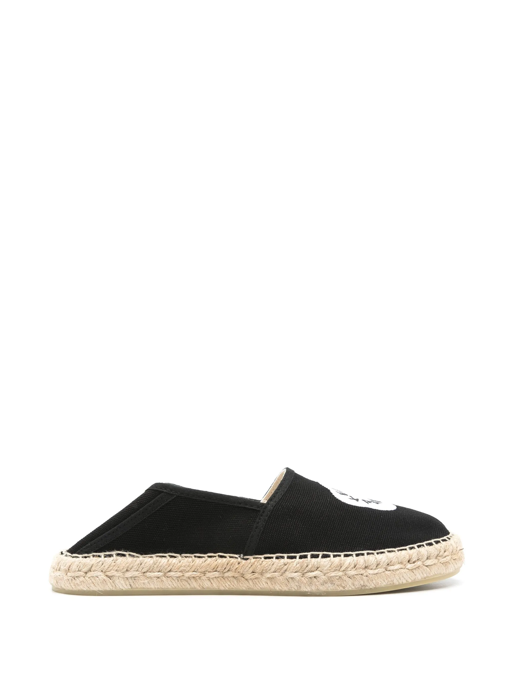 Boke Flower Espadrilles