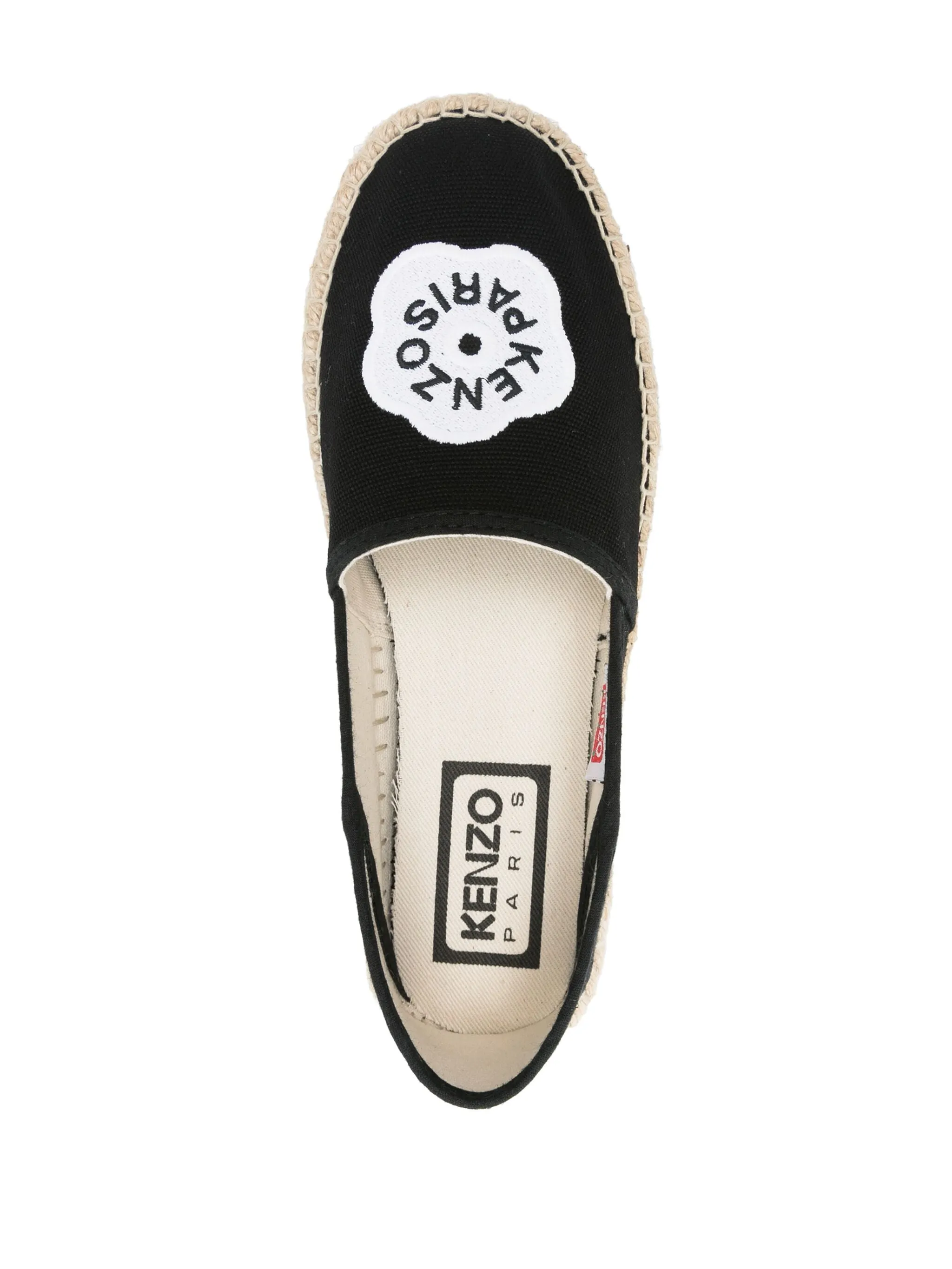Boke Flower Espadrilles