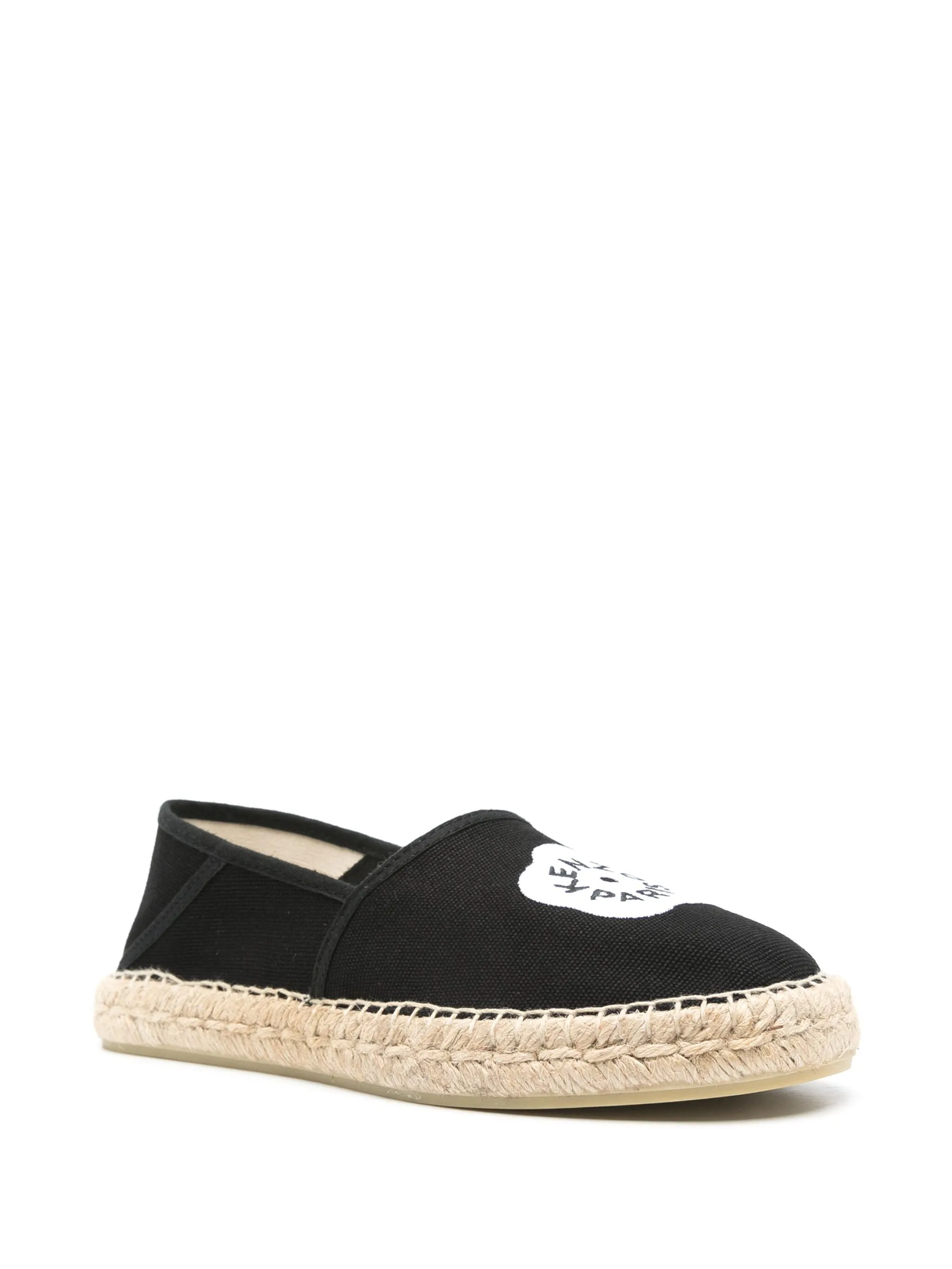 Boke Flower Espadrilles