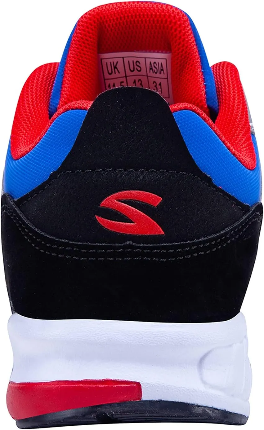 Boys Girls Lightweight Tennis Shoes Athletic Casual Running Shoes