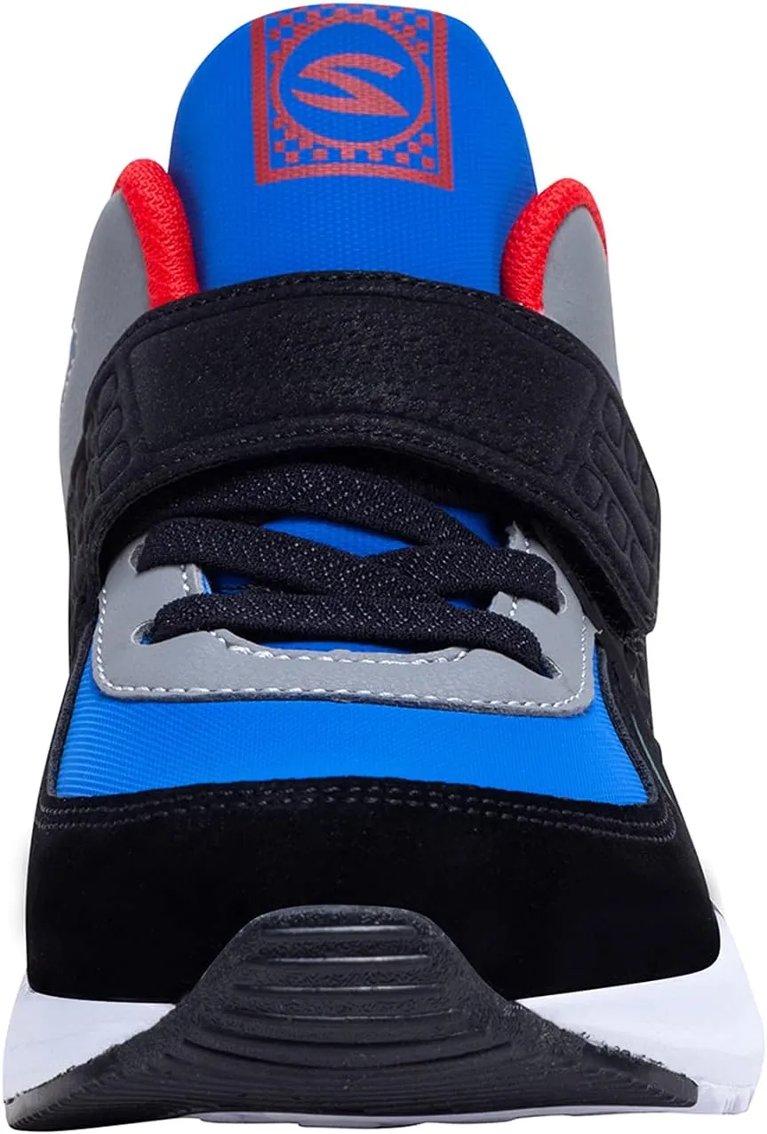 Boys Girls Lightweight Tennis Shoes Athletic Casual Running Shoes