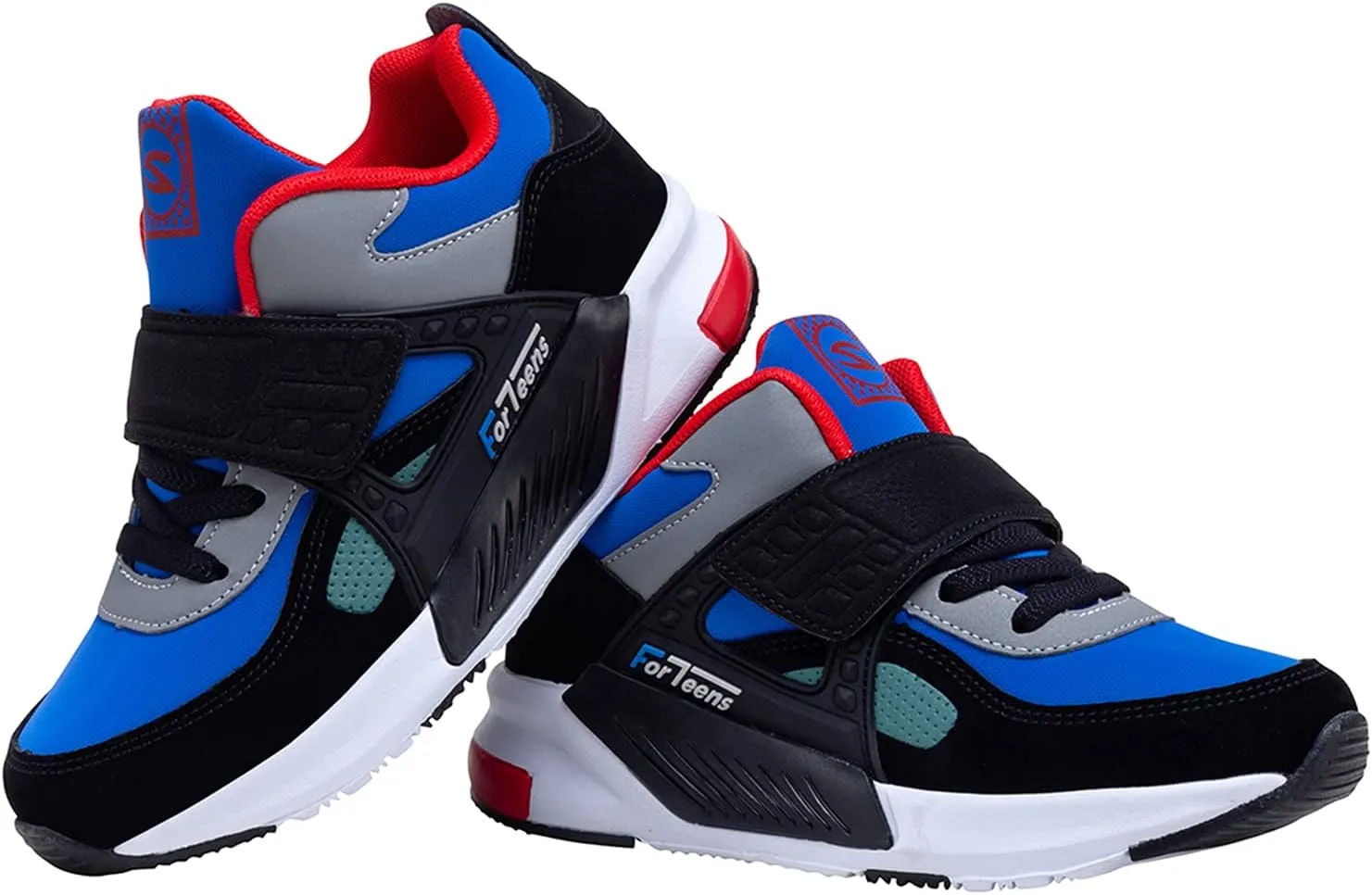 Boys Girls Lightweight Tennis Shoes Athletic Casual Running Shoes