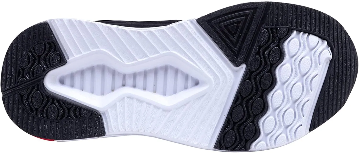 Boys Girls Lightweight Tennis Shoes Athletic Casual Running Shoes