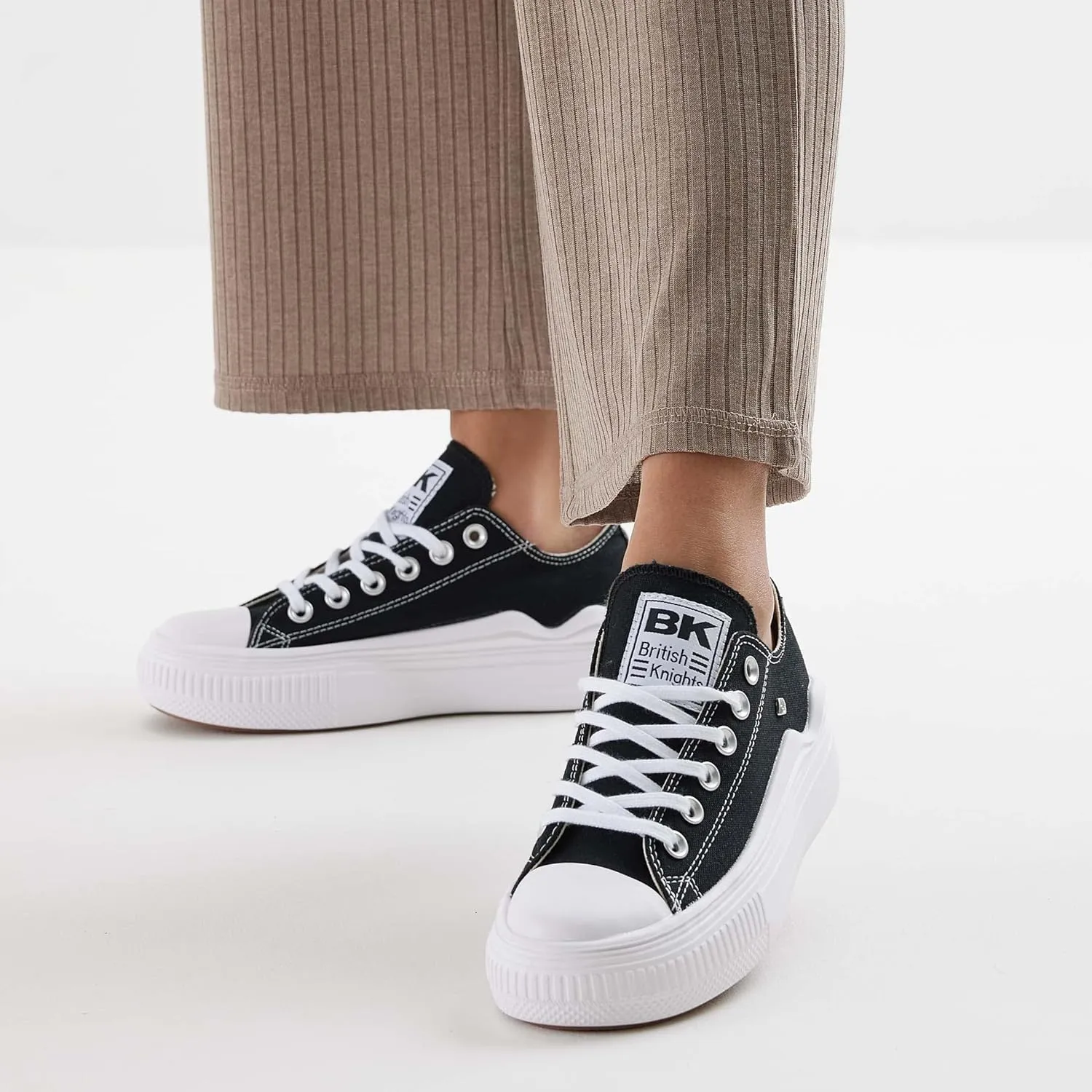British Knights Women's Low-Top Sneakers
