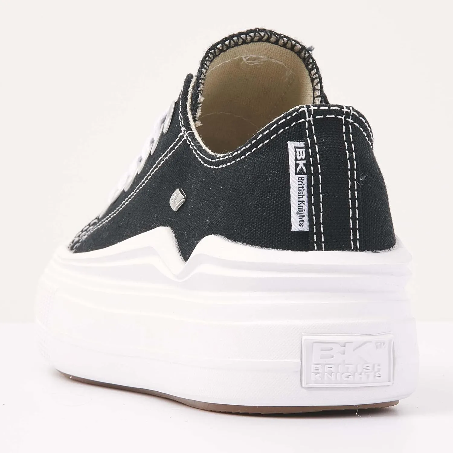 British Knights Women's Low-Top Sneakers