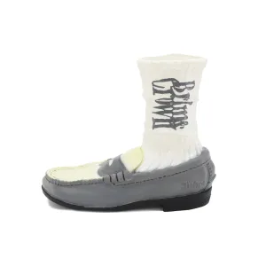 【briwn exclusive】Loafer Objet