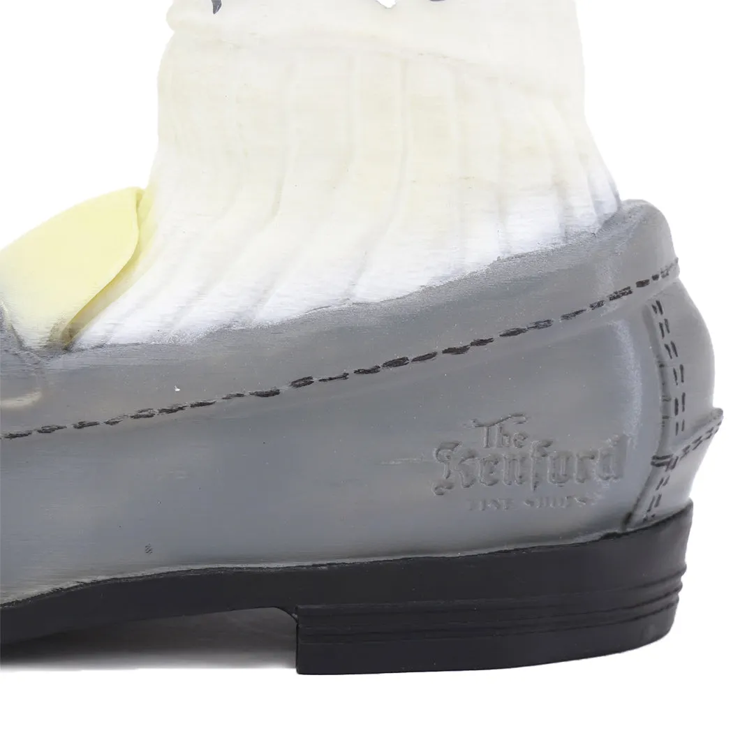 【briwn exclusive】Loafer Objet