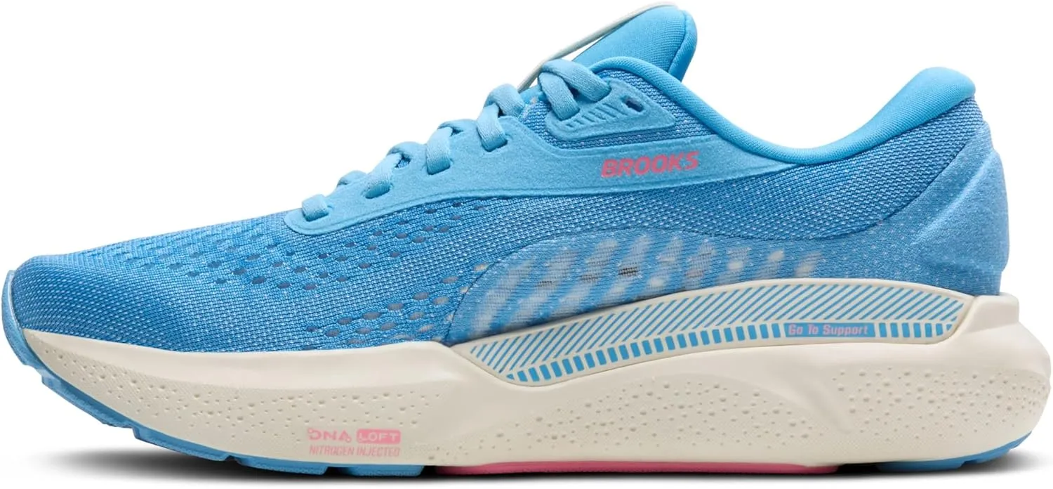 Brooks Women's Low-Top Sneakers