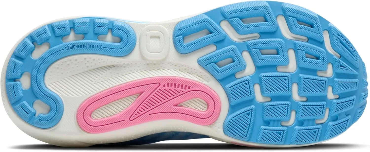 Brooks Women's Low-Top Sneakers