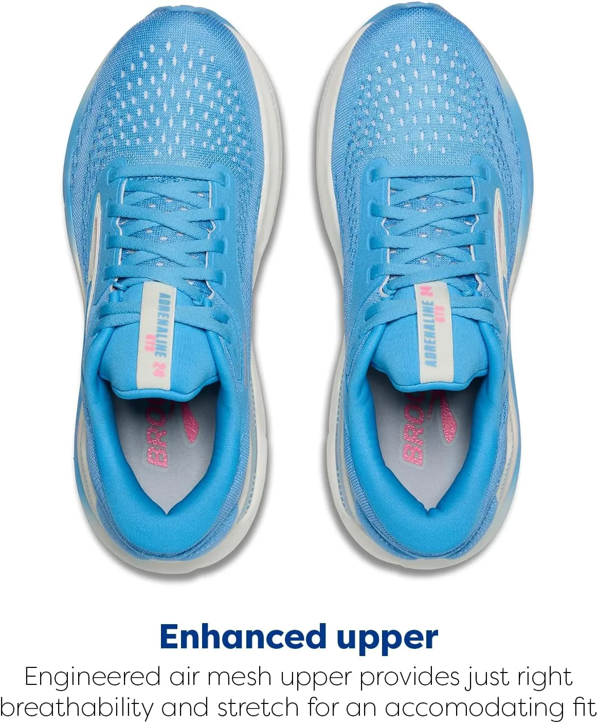 Brooks Women's Low-Top Sneakers