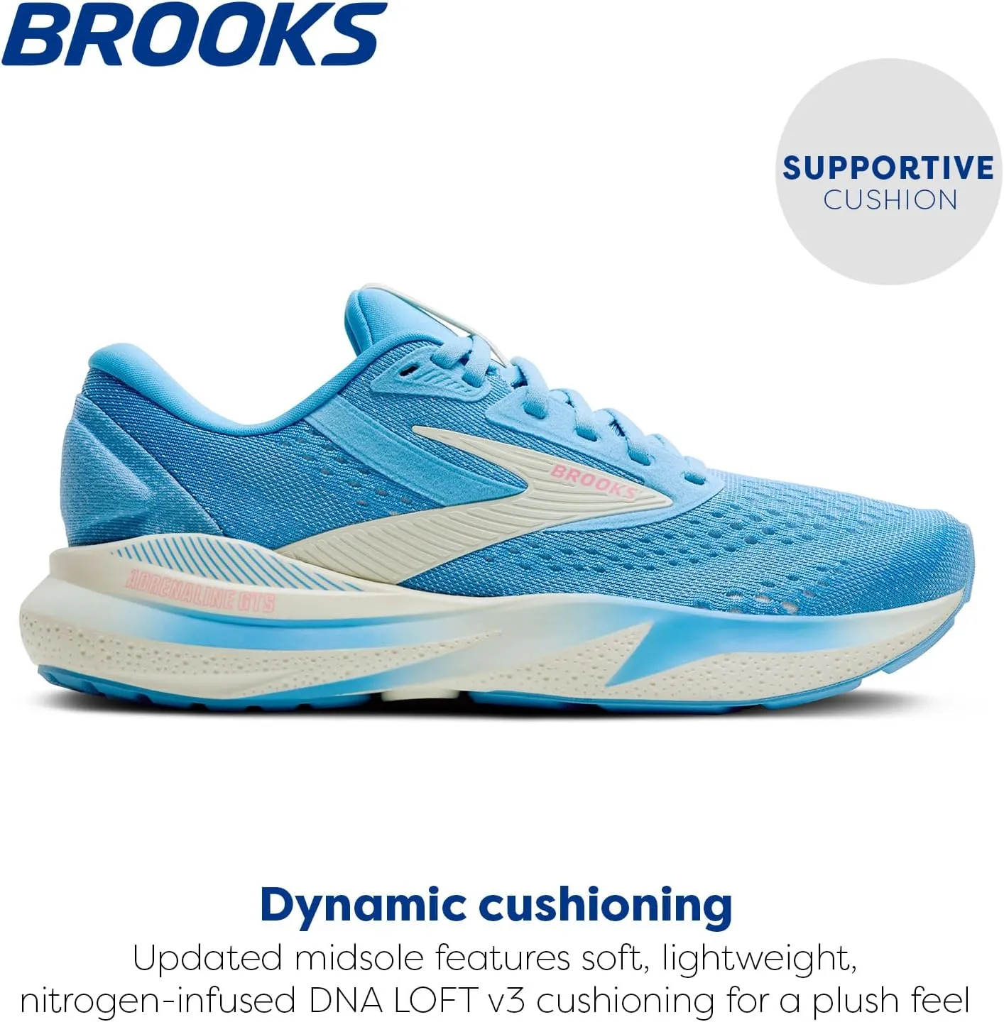 Brooks Women's Low-Top Sneakers