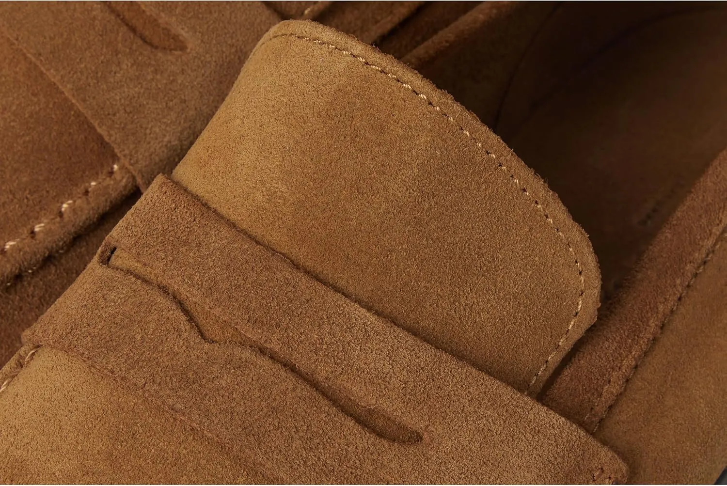 Bruno Magli Men's Lastra Unlined Italian Suede Shoes