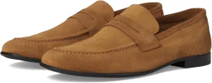 Bruno Magli Men's Lastra Unlined Italian Suede Shoes