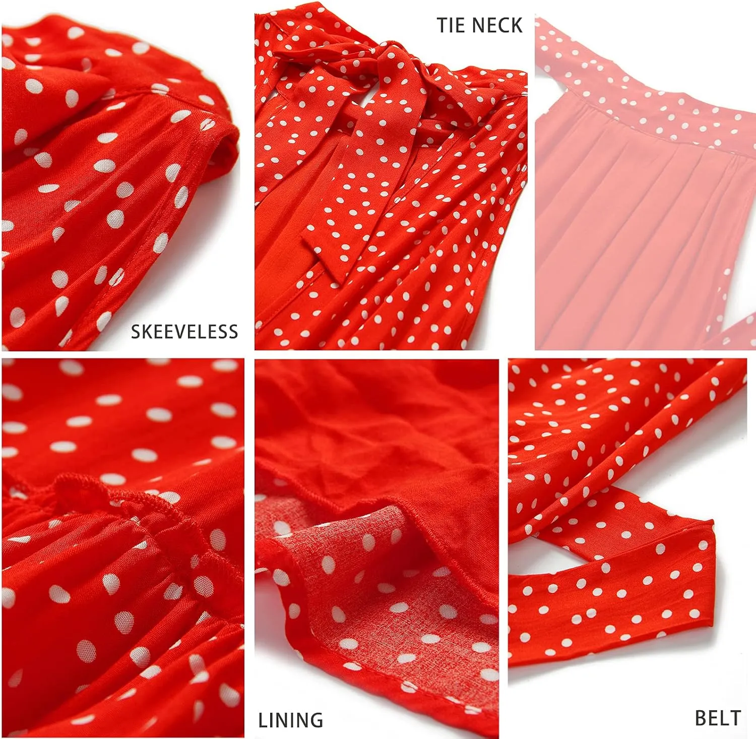 BTFBM Women Halter Neck Summer Dresses 2025 Spring Casual Sleeveless Floral Polka Dot Ruffle Mini Boho Beach Sun Dress