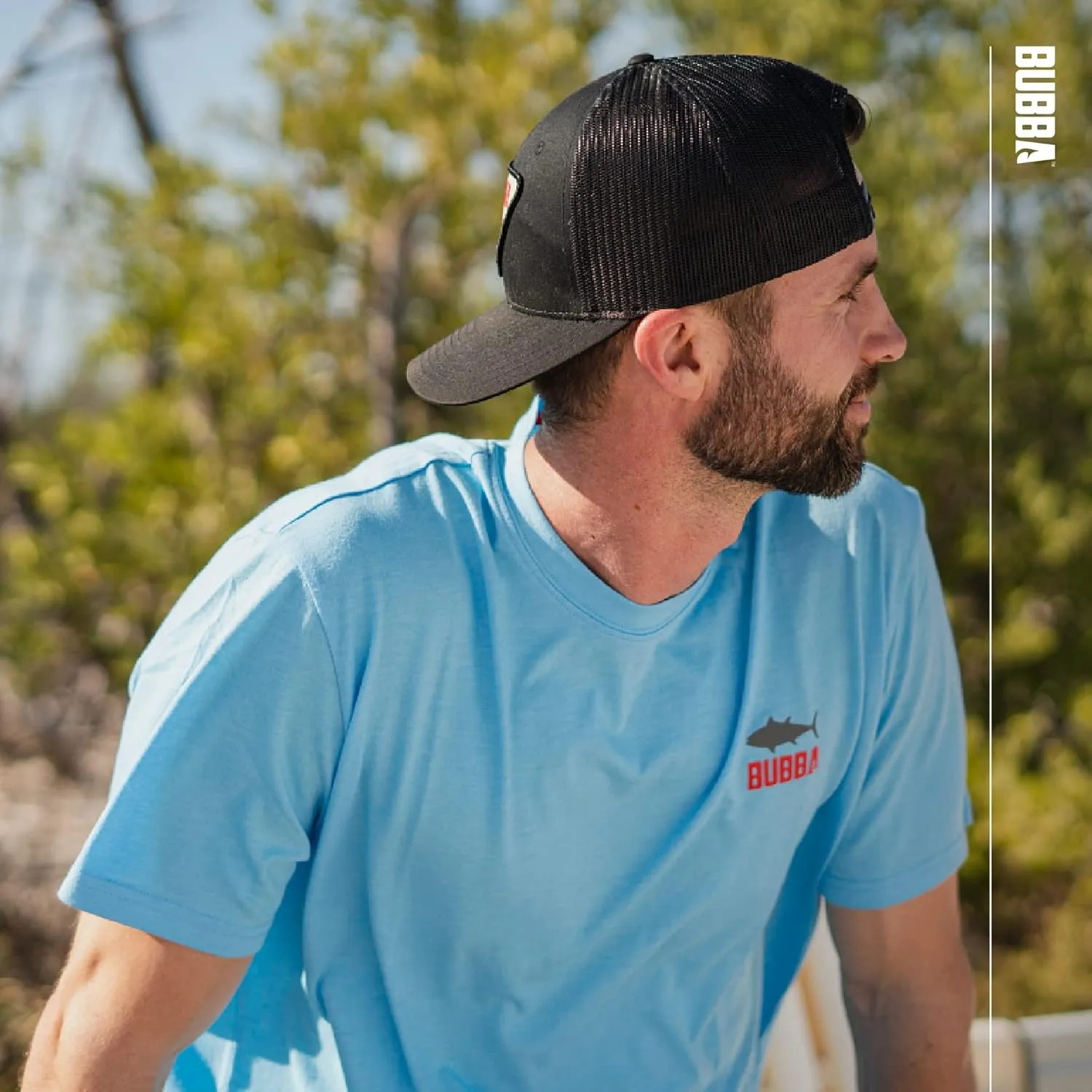 BUBBA Ultimate Lifestyle Tee