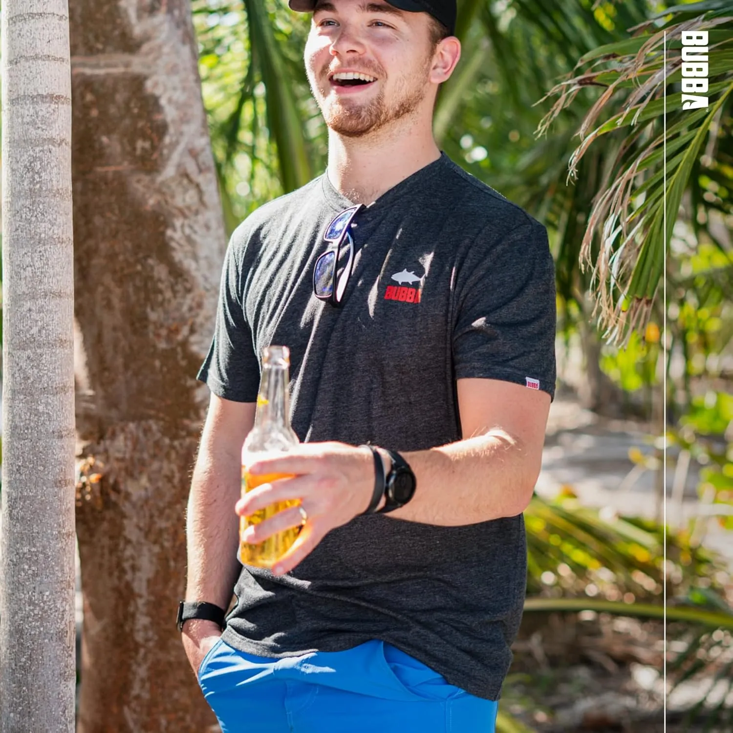 BUBBA Ultimate Lifestyle Tee