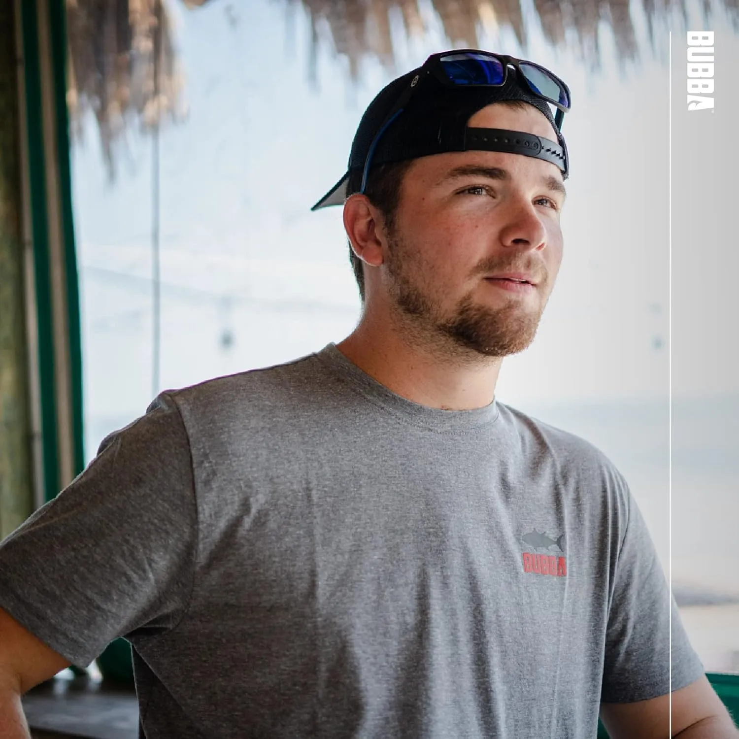 BUBBA Ultimate Lifestyle Tee