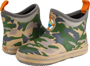 Buoy Boots Toddler Rain Boots for Girls and Boys