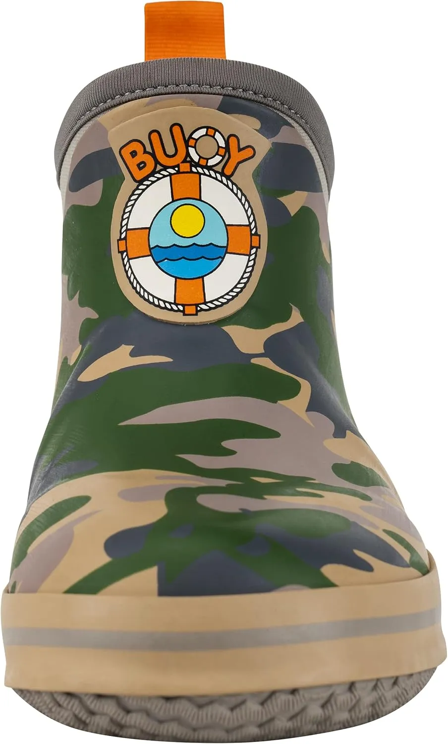 Buoy Boots Toddler Rain Boots for Girls and Boys