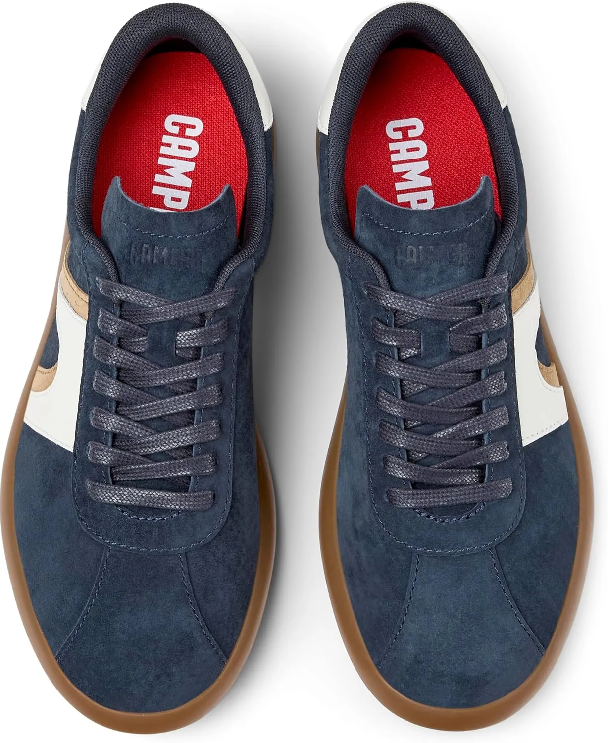 Camper Women's Low-Top Sneakers