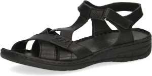 Caprice Women's Slingback Wedge Sandal