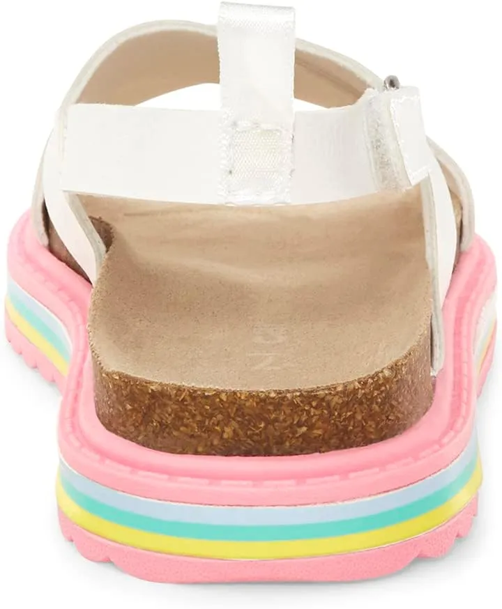 Carter's Girl's Candy Sandal