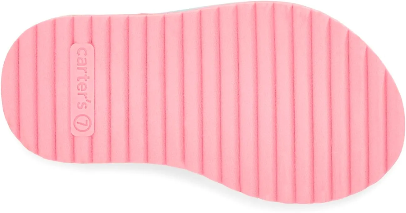 Carter's Girl's Candy Sandal